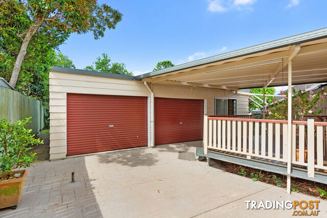 152 Dawson Road UPPER MOUNT GRAVATT QLD 4122