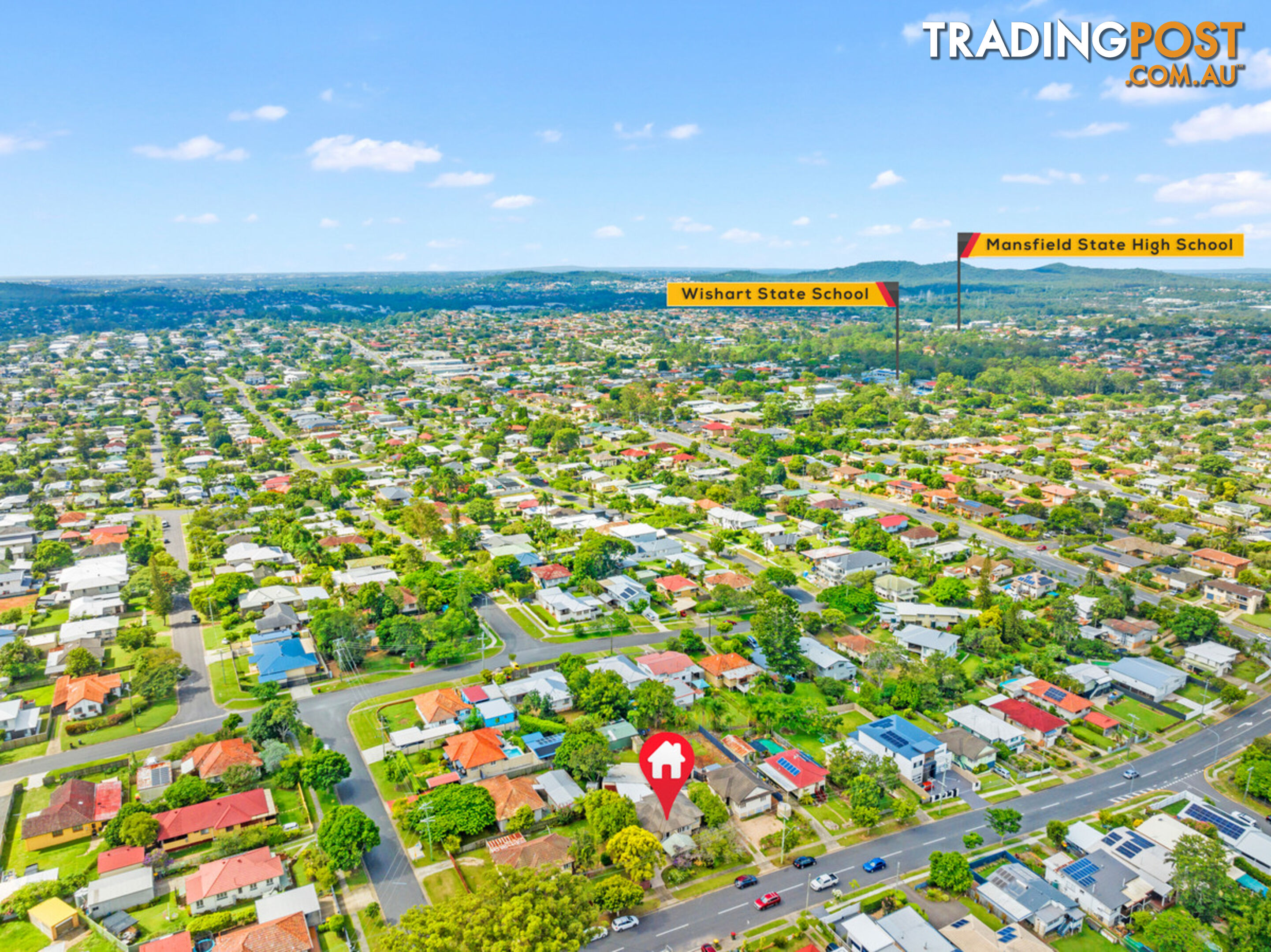 152 Dawson Road UPPER MOUNT GRAVATT QLD 4122