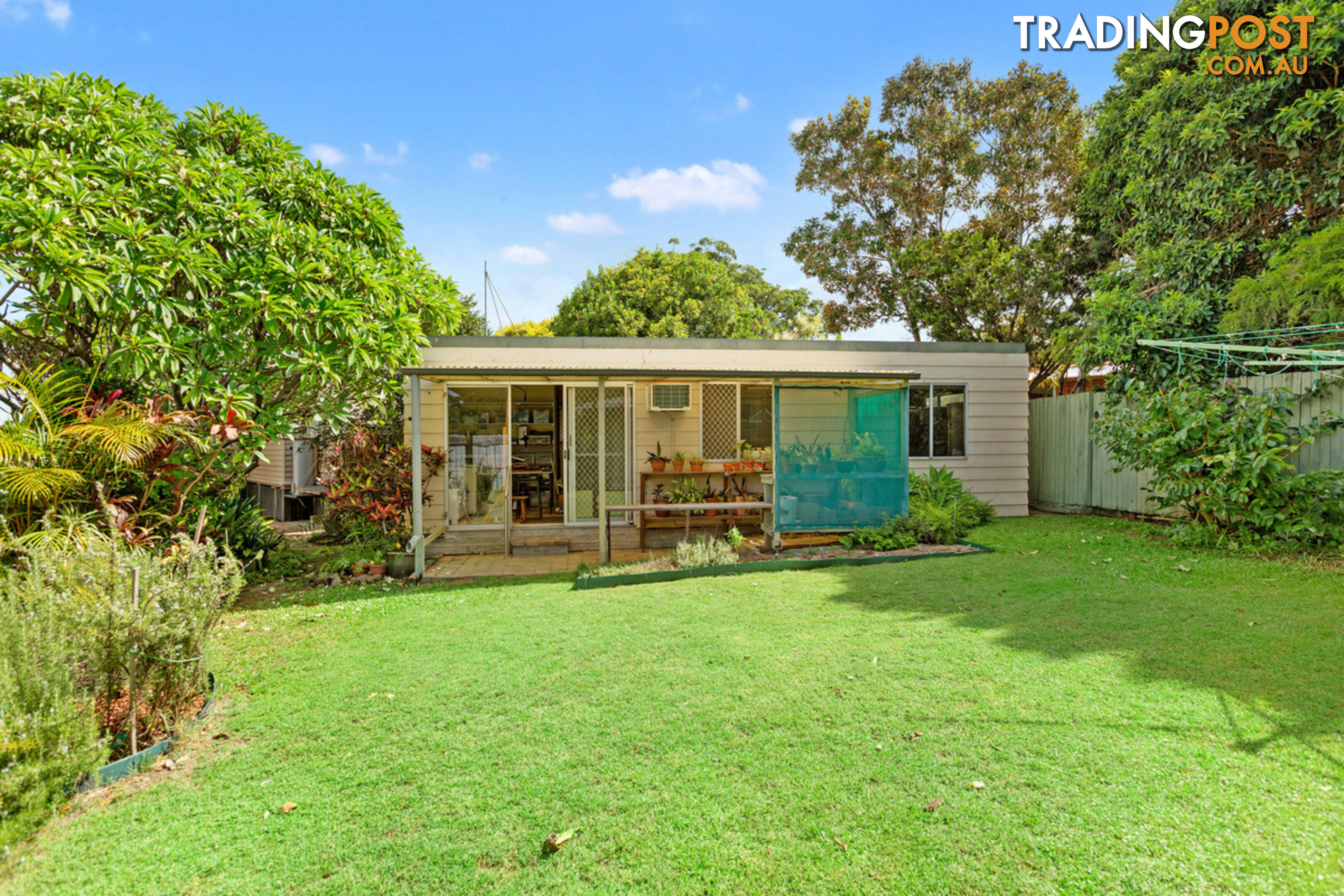 152 Dawson Road UPPER MOUNT GRAVATT QLD 4122