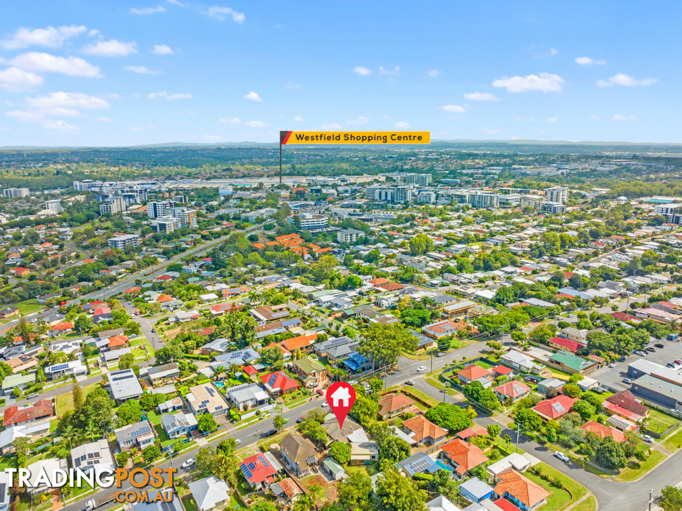 152 Dawson Road UPPER MOUNT GRAVATT QLD 4122