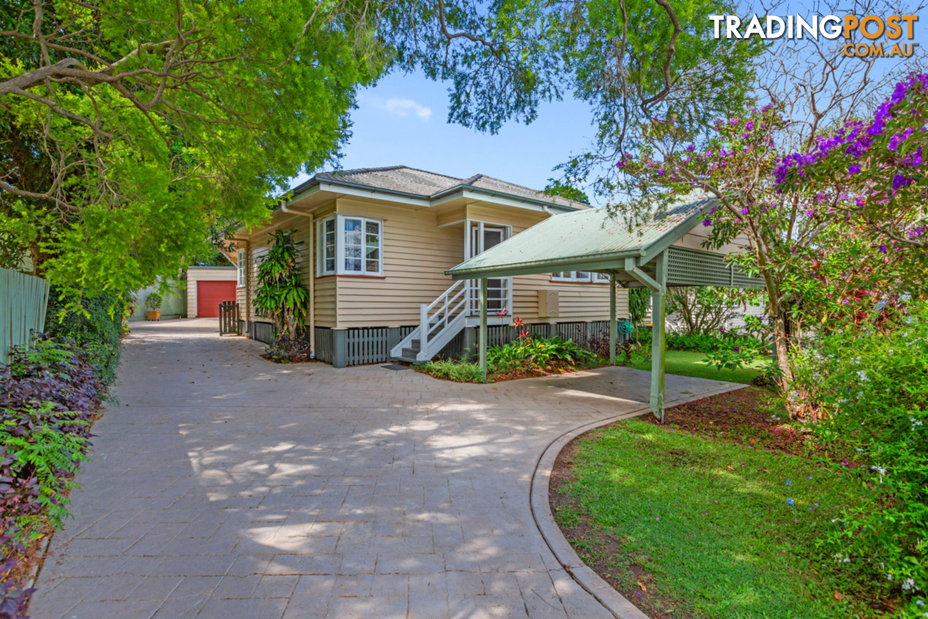 152 Dawson Road UPPER MOUNT GRAVATT QLD 4122