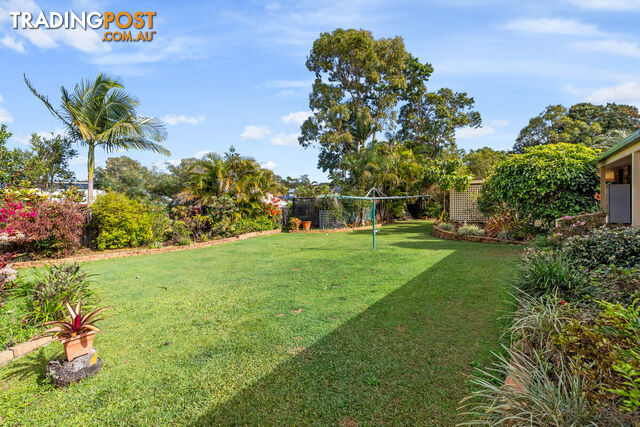 9 Dawn Crescent THORNLANDS QLD 4164