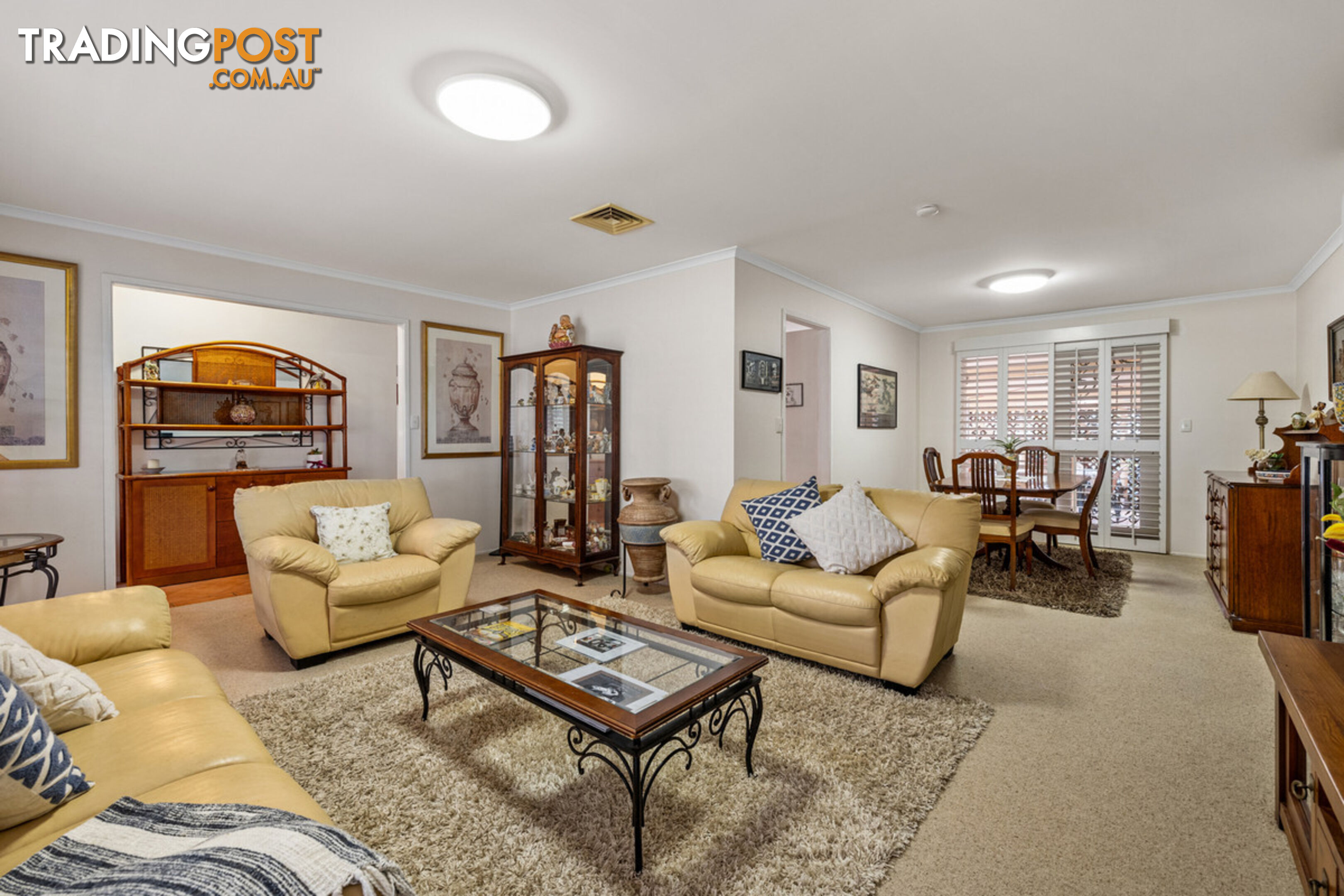 9 Dawn Crescent THORNLANDS QLD 4164