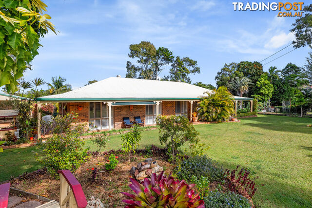 9 Dawn Crescent THORNLANDS QLD 4164