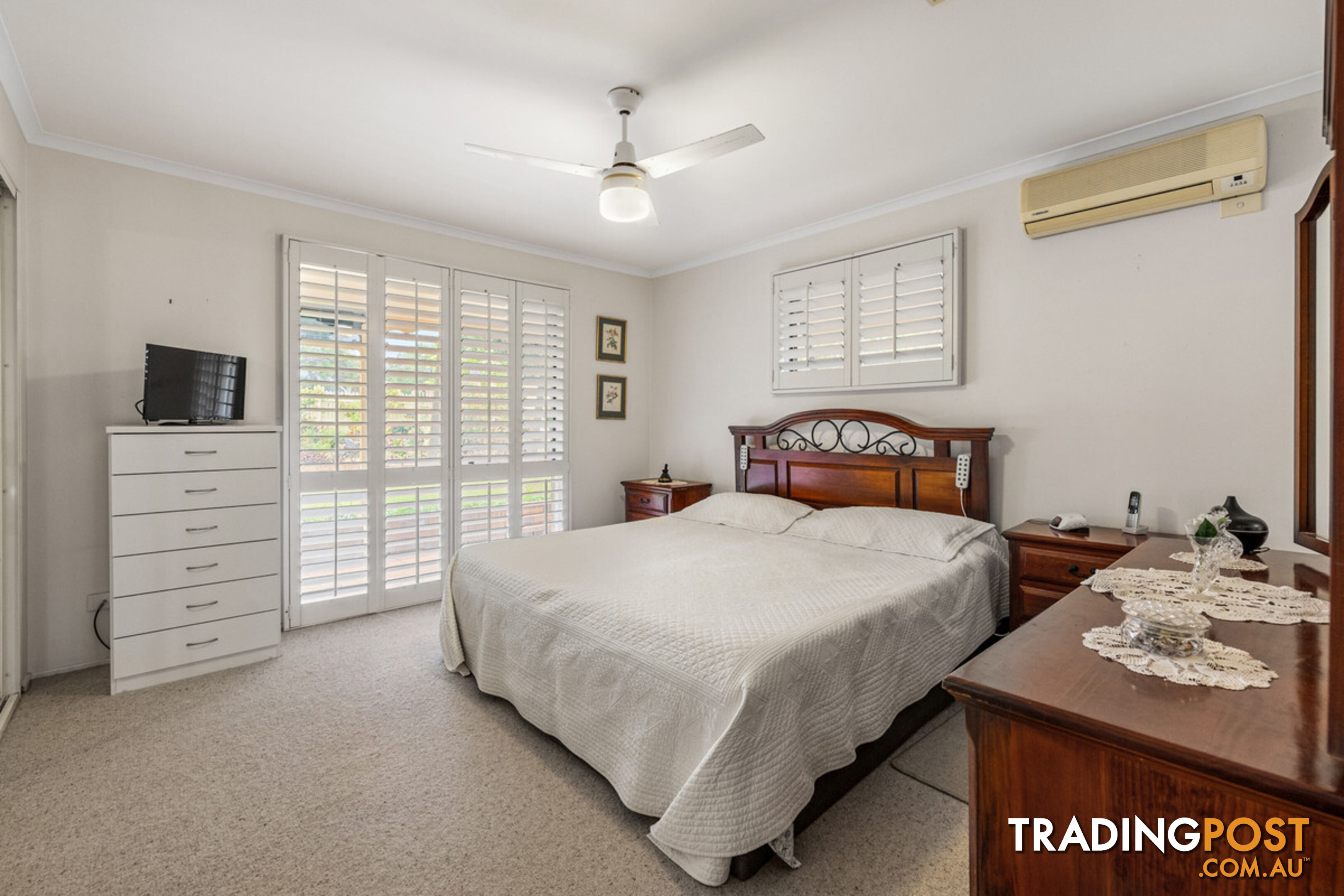 9 Dawn Crescent THORNLANDS QLD 4164