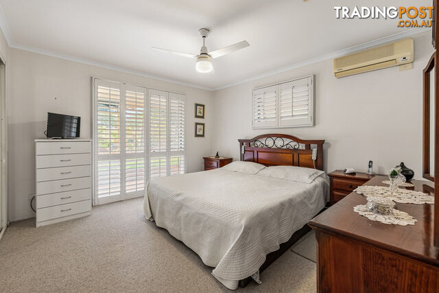 9 Dawn Crescent THORNLANDS QLD 4164