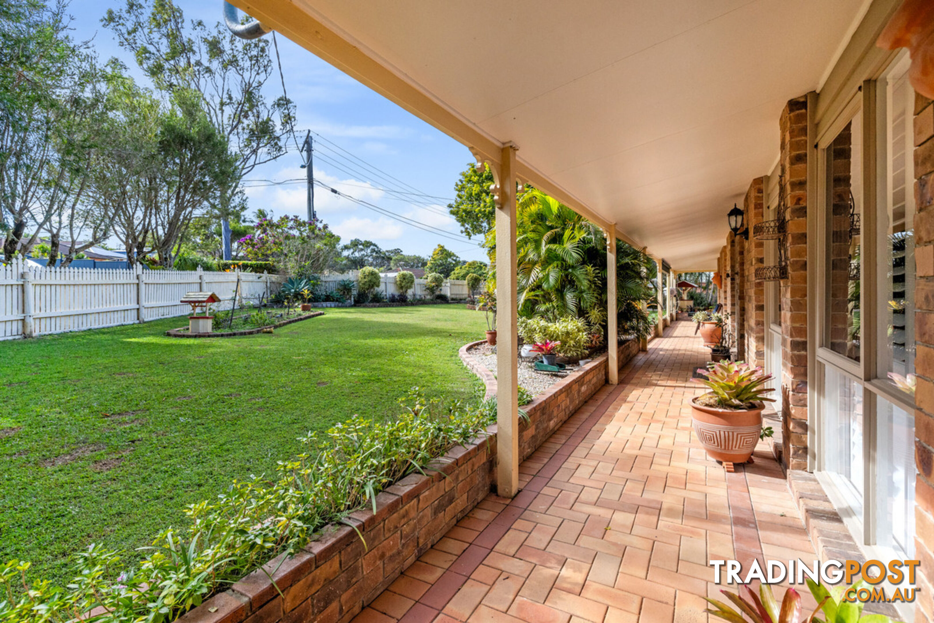 9 Dawn Crescent THORNLANDS QLD 4164