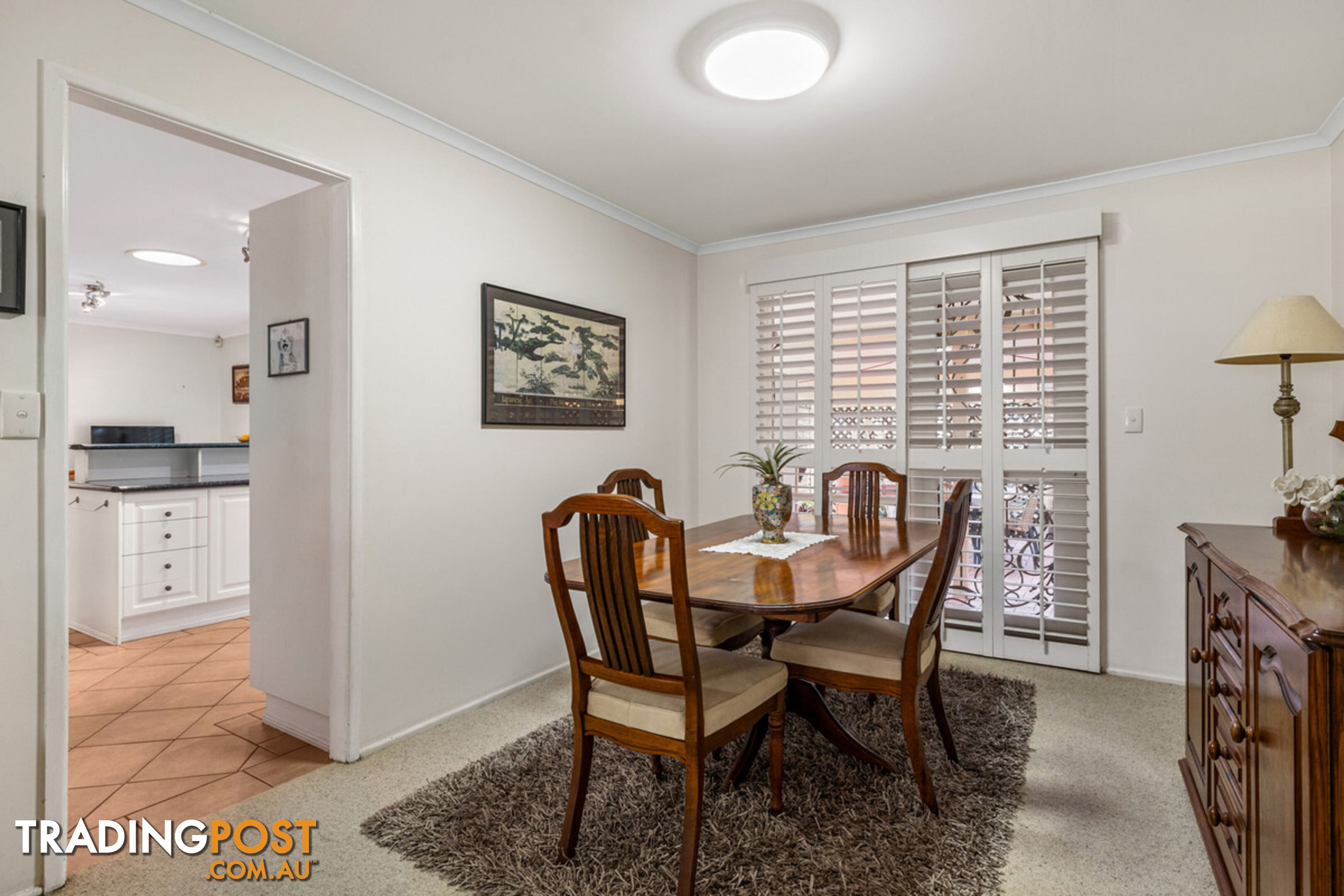 9 Dawn Crescent THORNLANDS QLD 4164