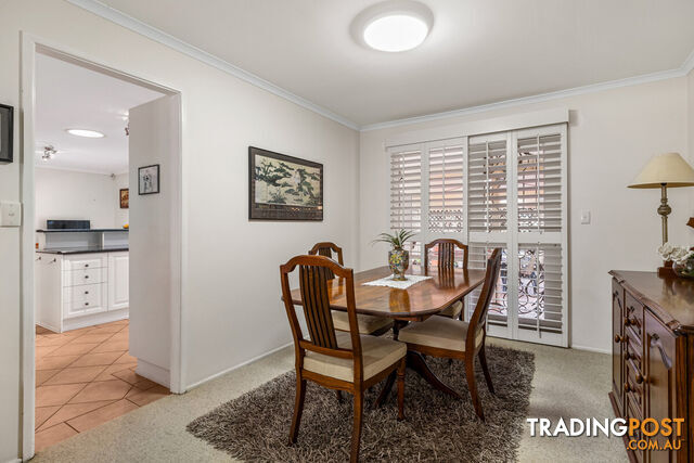 9 Dawn Crescent THORNLANDS QLD 4164