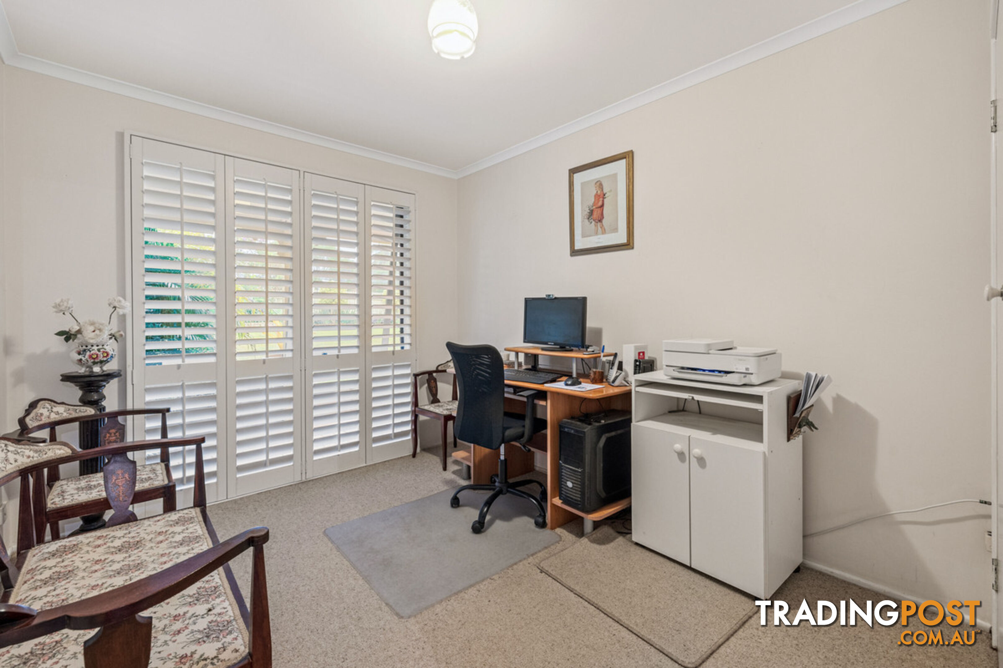 9 Dawn Crescent THORNLANDS QLD 4164