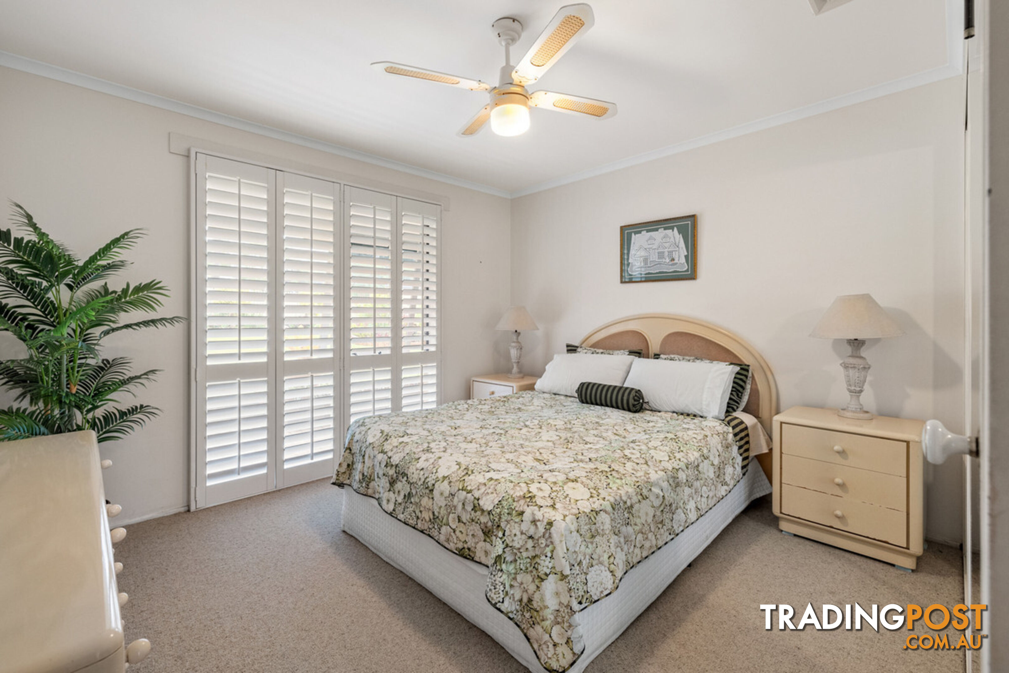 9 Dawn Crescent THORNLANDS QLD 4164