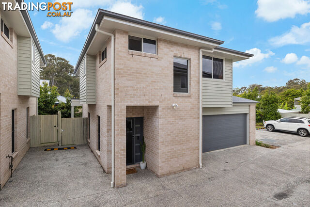 6/5-9 Victor Street BIRKDALE QLD 4159