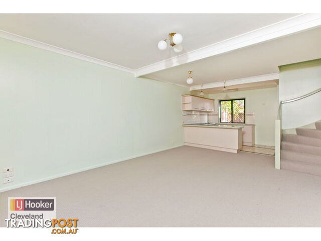 3/10 Waterloo Street CLEVELAND QLD 4163