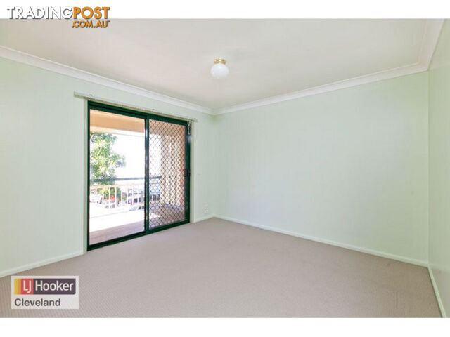 3/10 Waterloo Street CLEVELAND QLD 4163