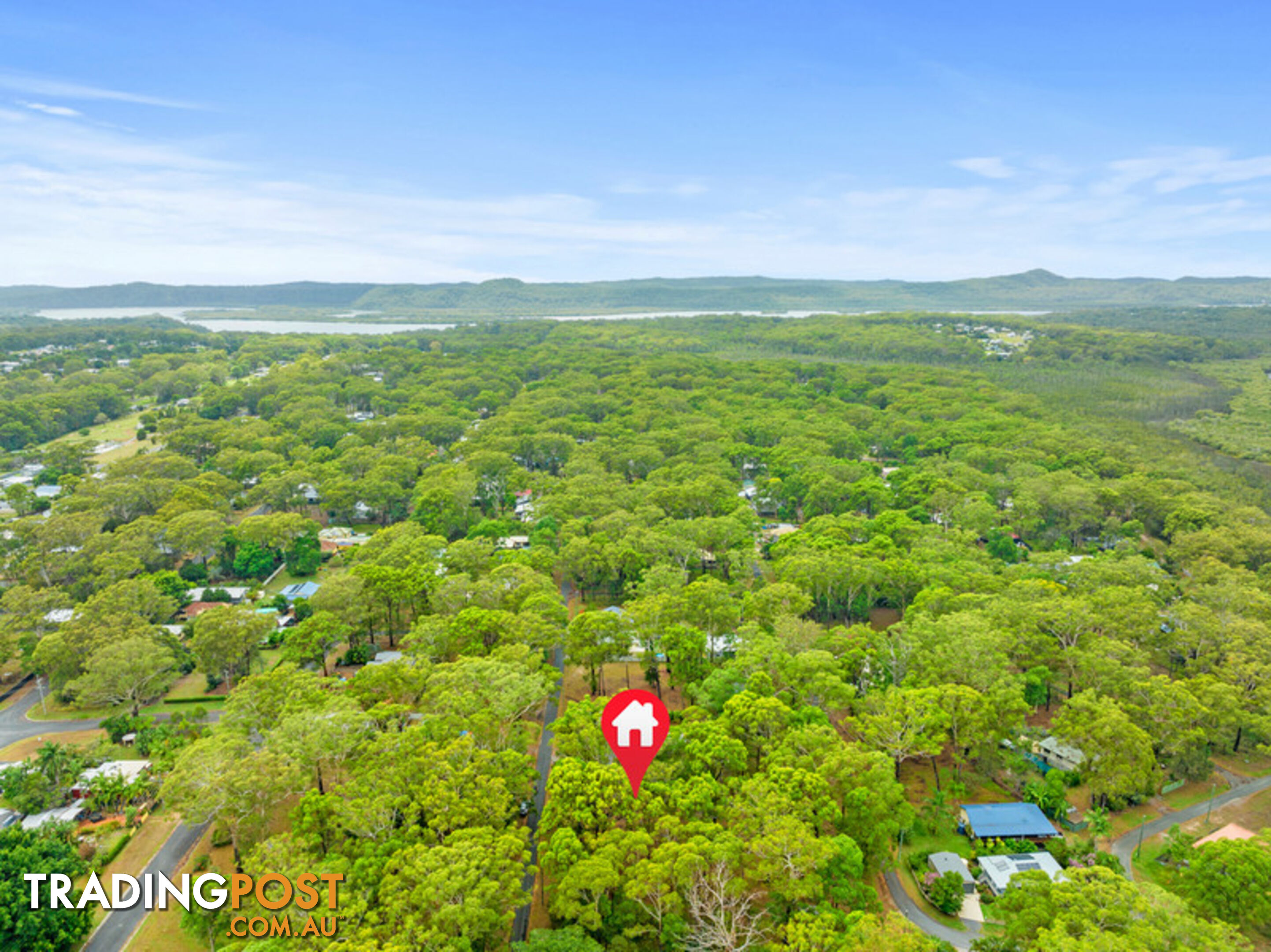 40 Angorra Street RUSSELL ISLAND QLD 4184