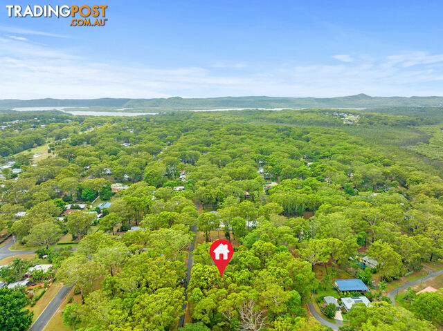 40 Angorra Street RUSSELL ISLAND QLD 4184