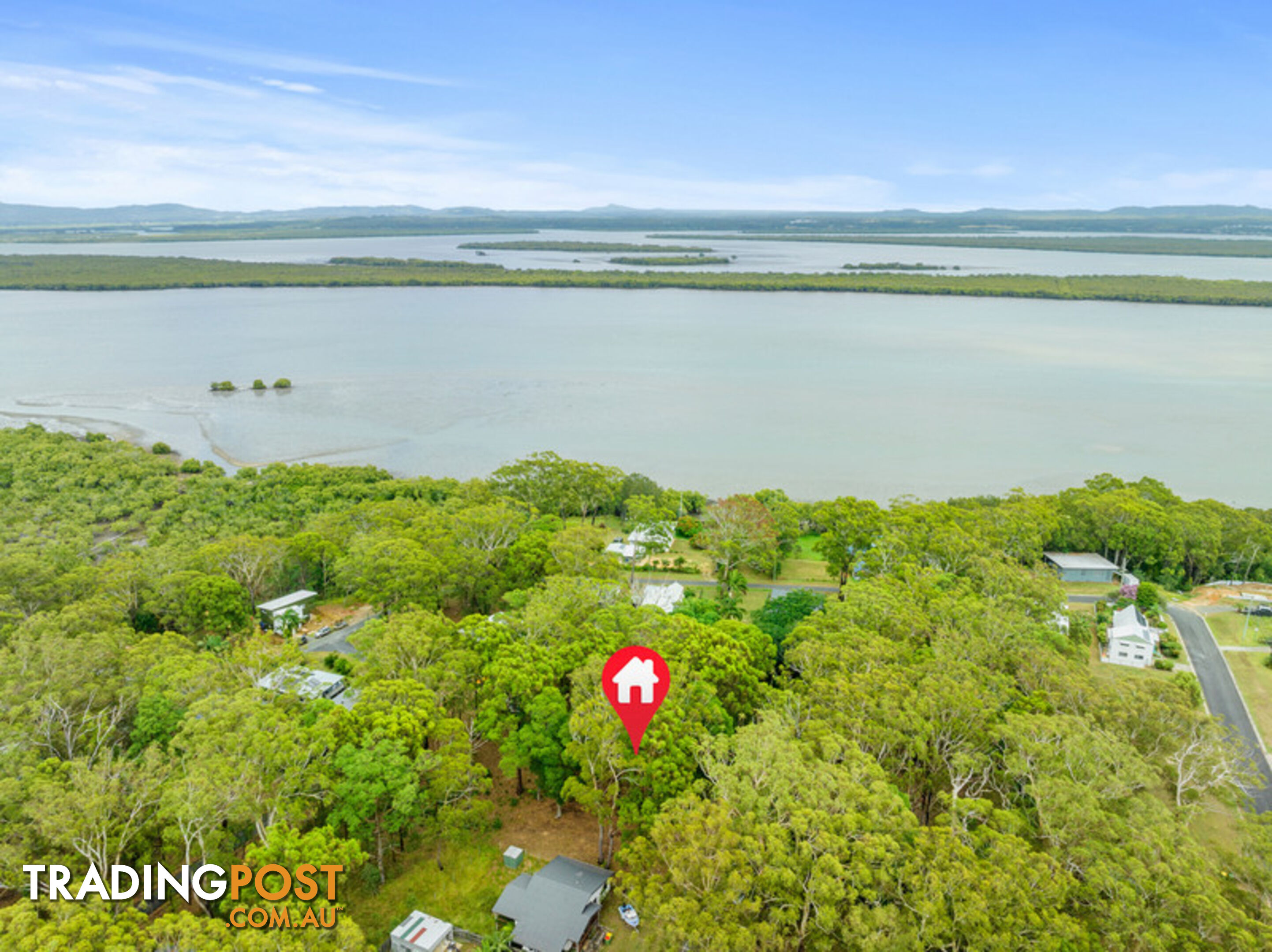 40 Angorra Street RUSSELL ISLAND QLD 4184