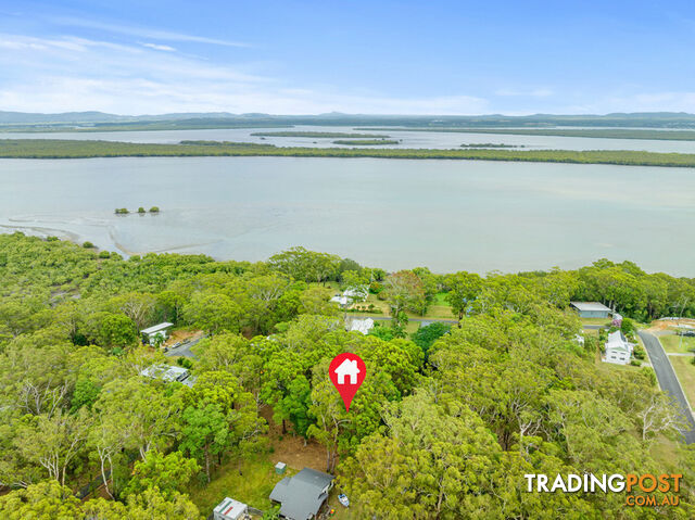 40 Angorra Street RUSSELL ISLAND QLD 4184