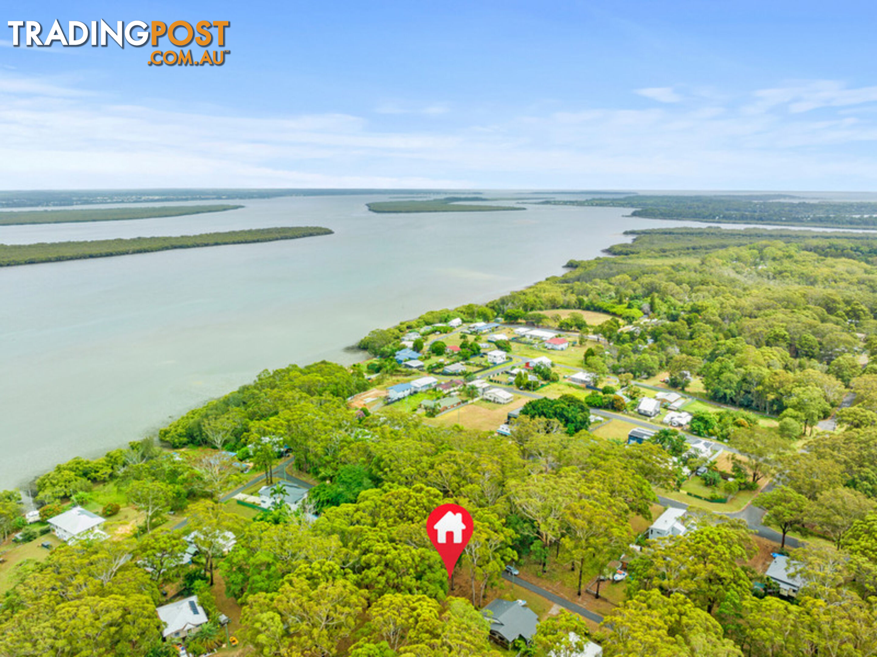 40 Angorra Street RUSSELL ISLAND QLD 4184