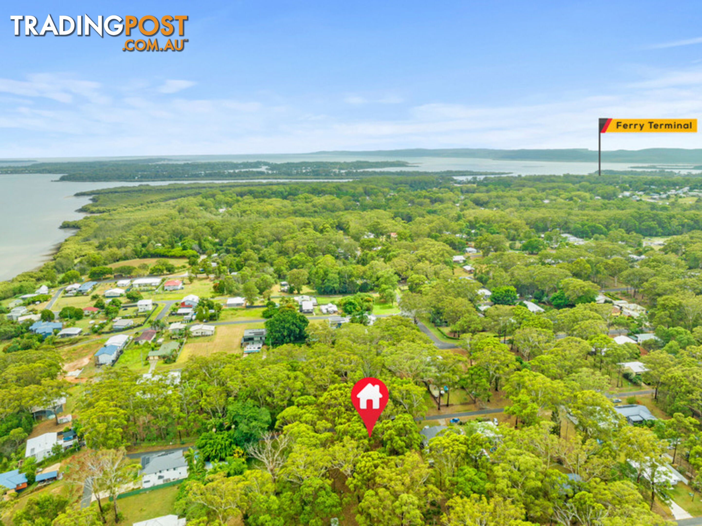 40 Angorra Street RUSSELL ISLAND QLD 4184