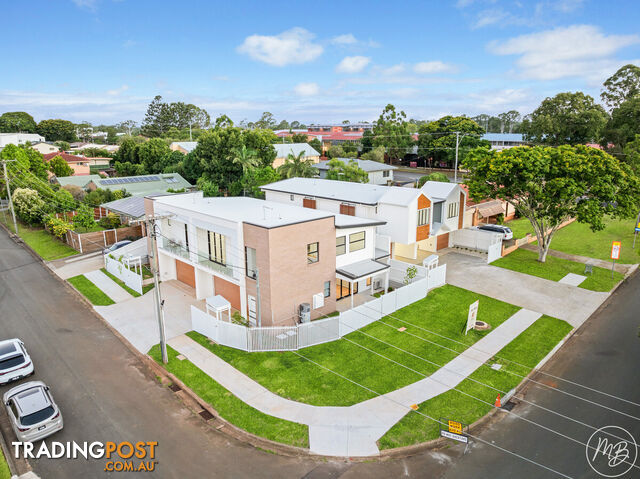 3/16 Smith Street CLEVELAND QLD 4163 - photo 3 of 25