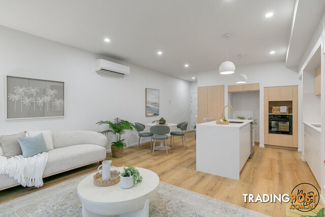 3/16 Smith Street CLEVELAND QLD 4163 - photo 4 of 25