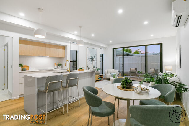 3/16 Smith Street CLEVELAND QLD 4163 - photo 2 of 25