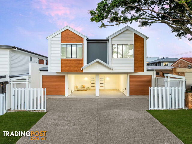 3/16 Smith Street CLEVELAND QLD 4163