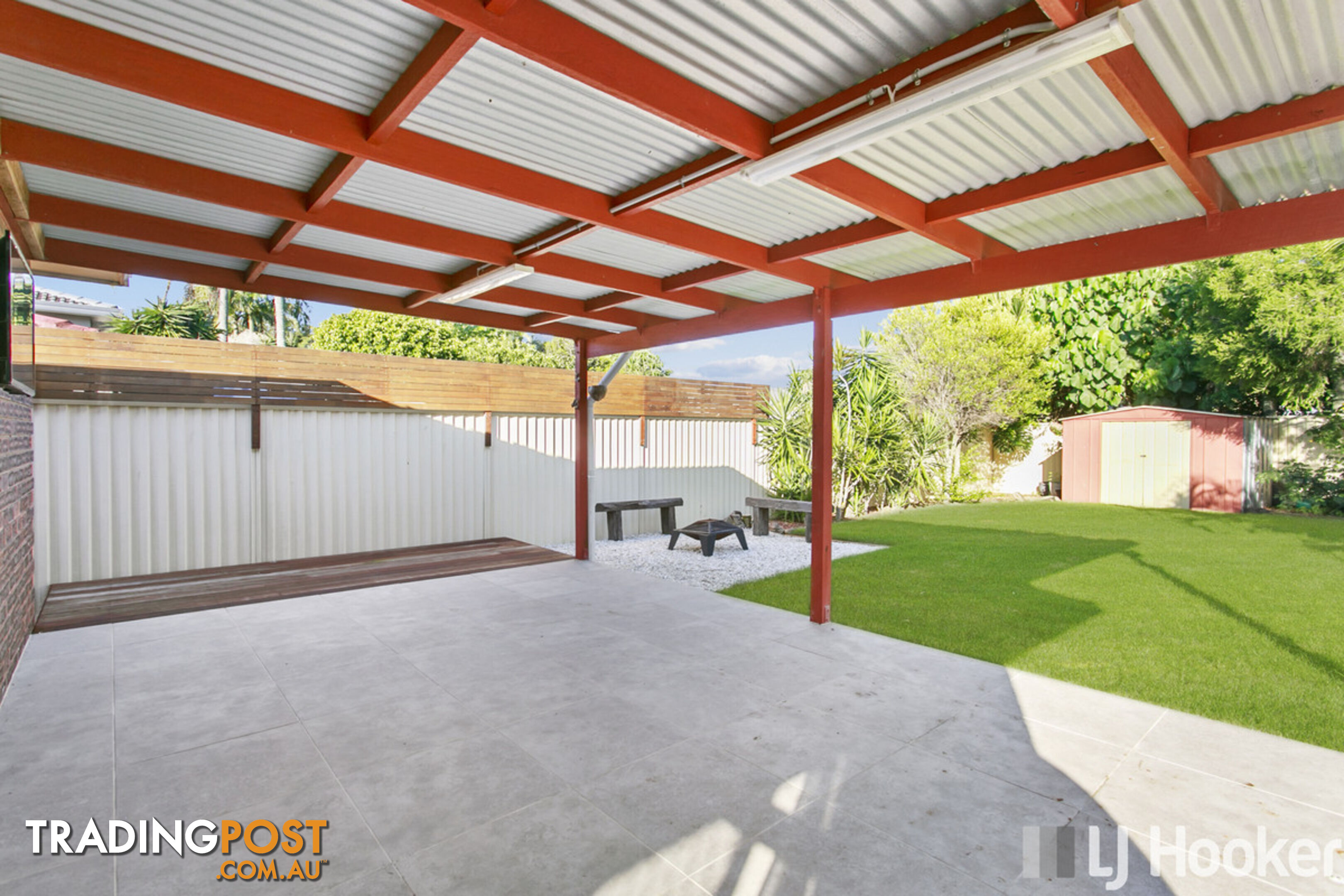 41 Shanahan Street REDLAND BAY QLD 4165