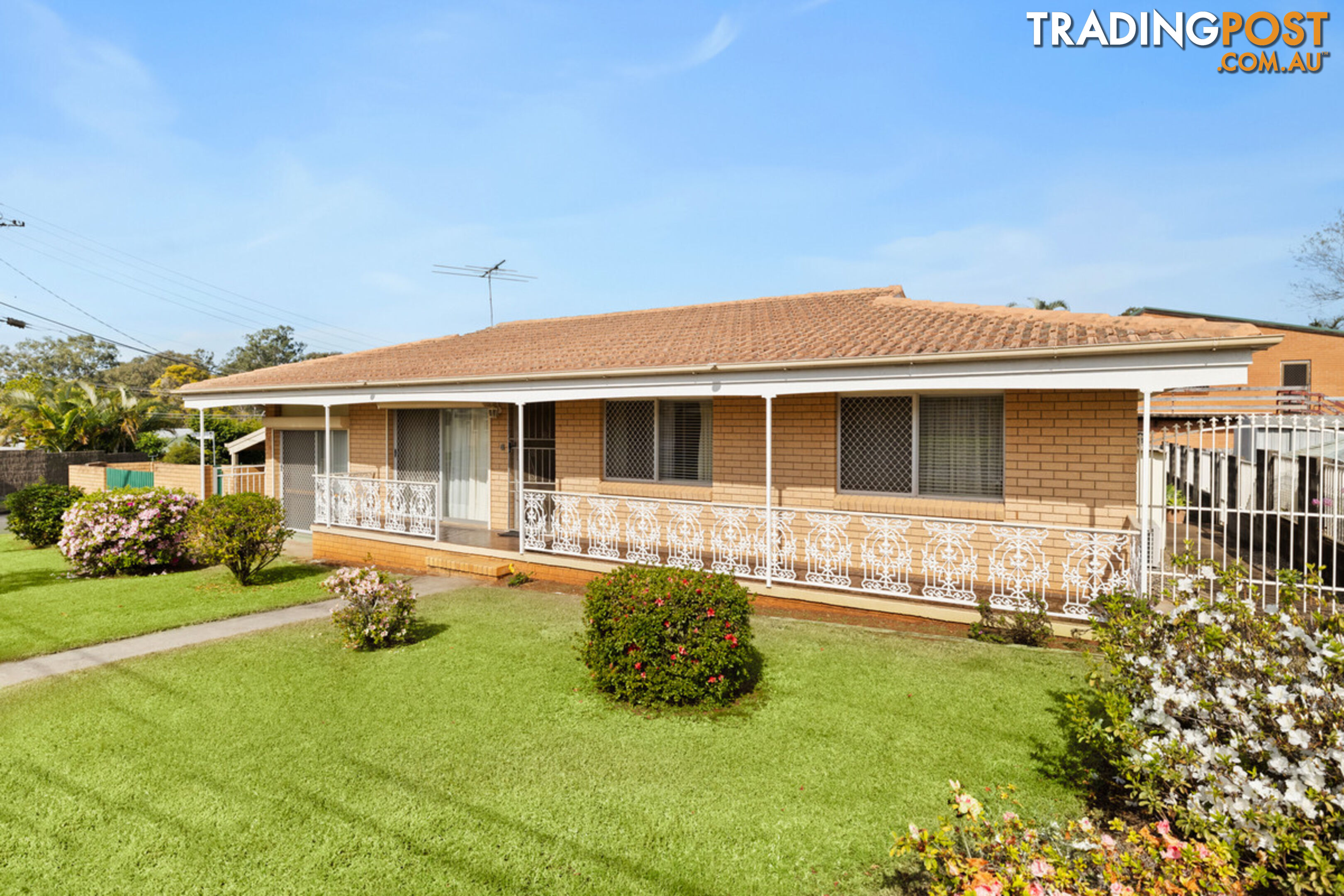 2 Dalkerry Street WYNNUM WEST QLD 4178