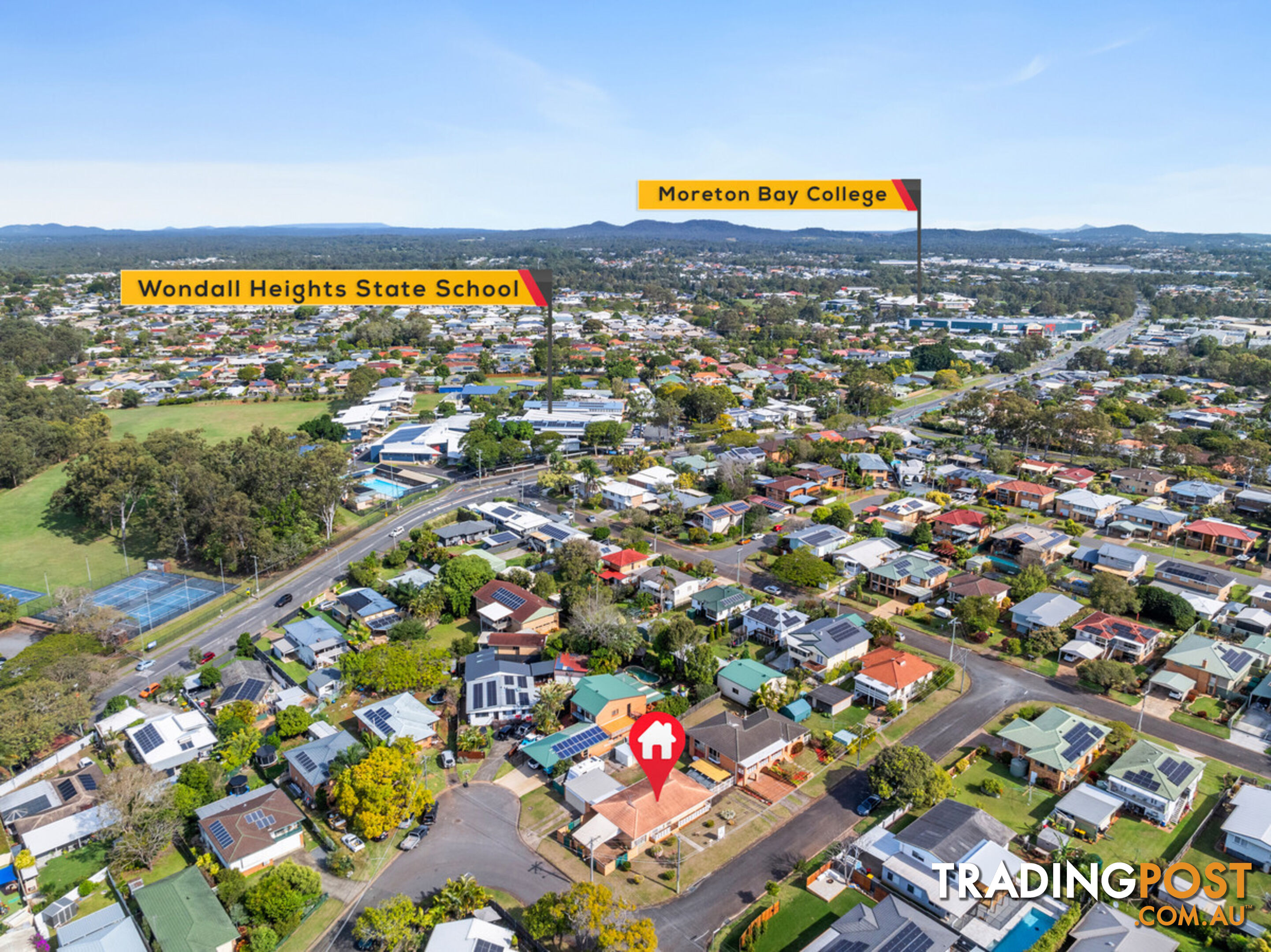 2 Dalkerry Street WYNNUM WEST QLD 4178