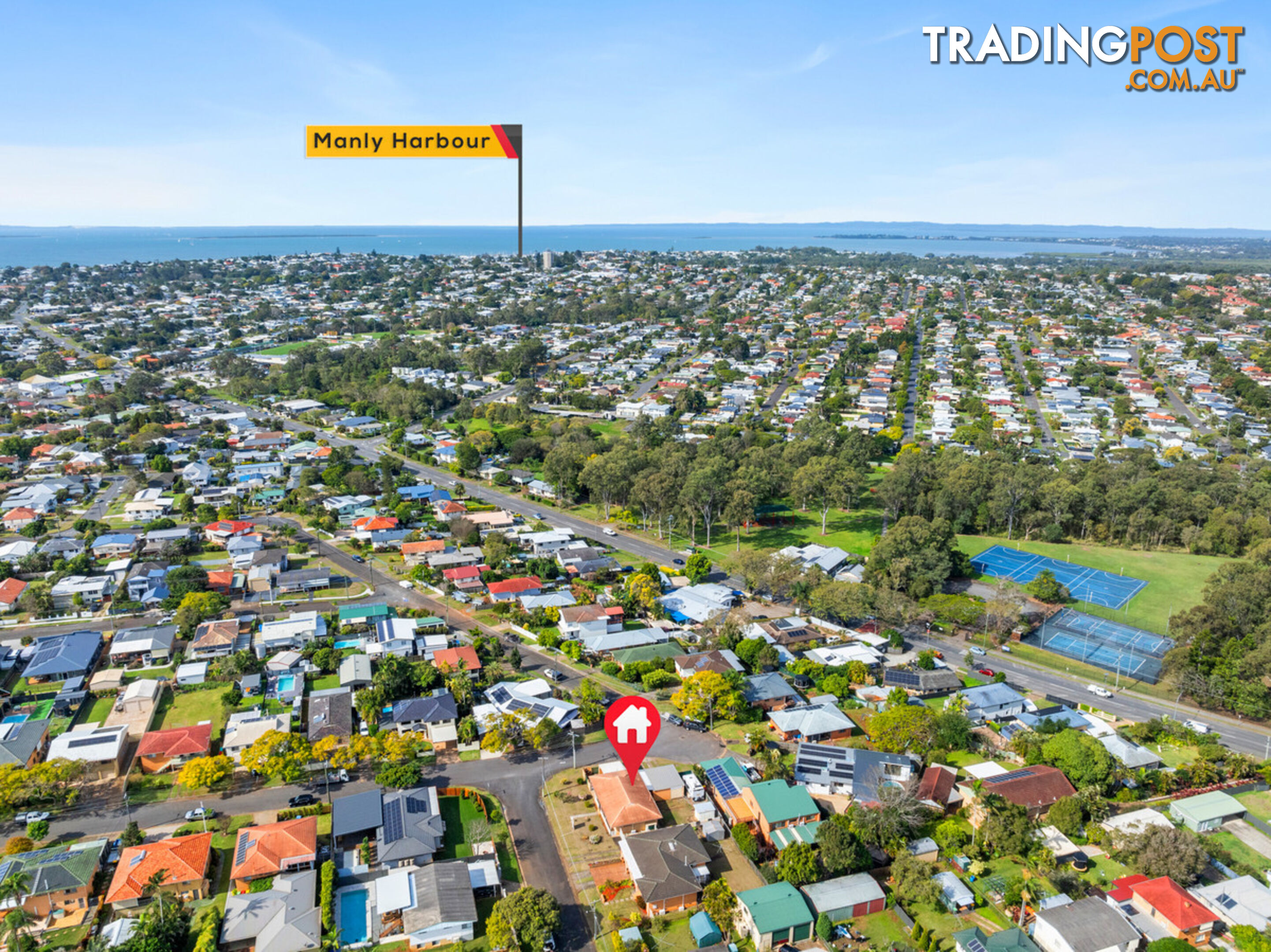 2 Dalkerry Street WYNNUM WEST QLD 4178