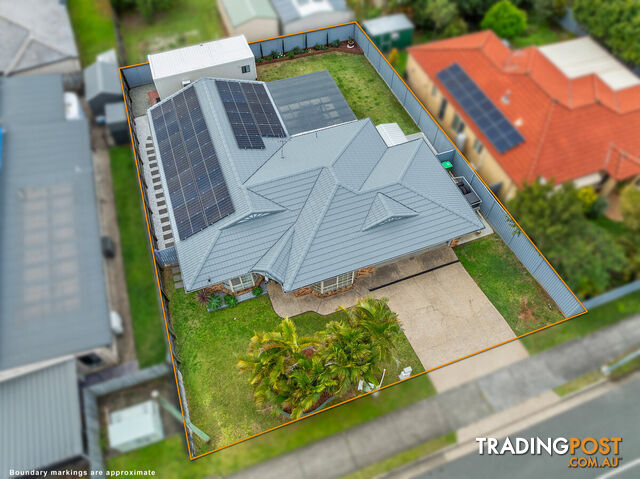 62 Bailey Road BIRKDALE QLD 4159