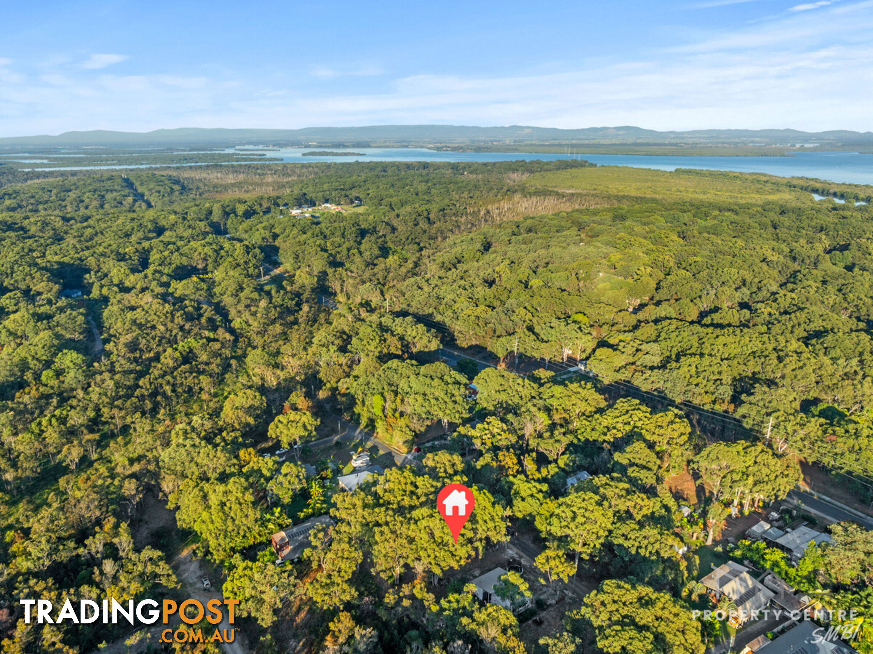 37-39 Cowderoy Drive RUSSELL ISLAND QLD 4184