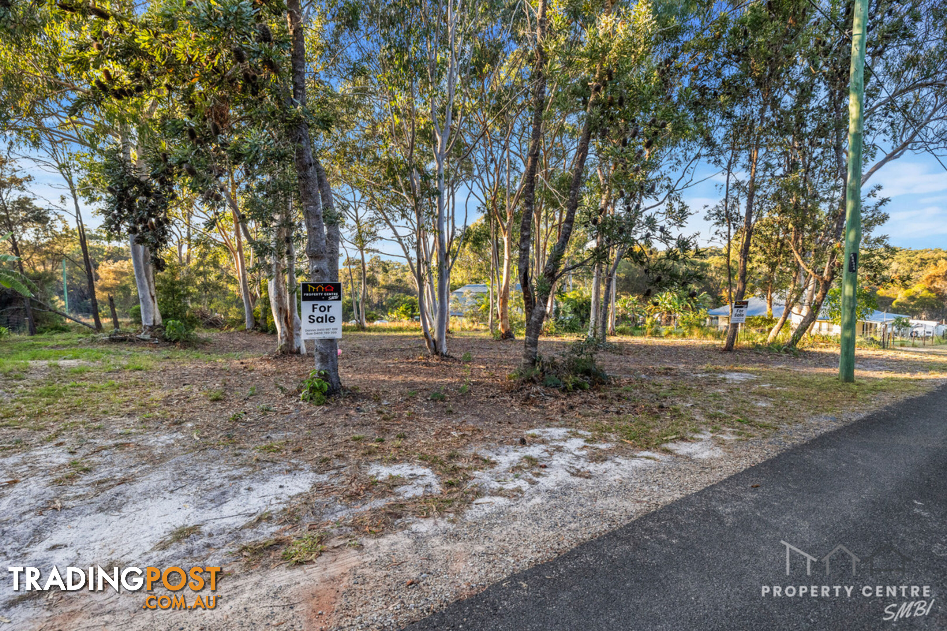 37-39 Cowderoy Drive RUSSELL ISLAND QLD 4184