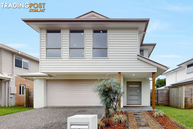 7 Arkwright Street THORNLANDS QLD 4164