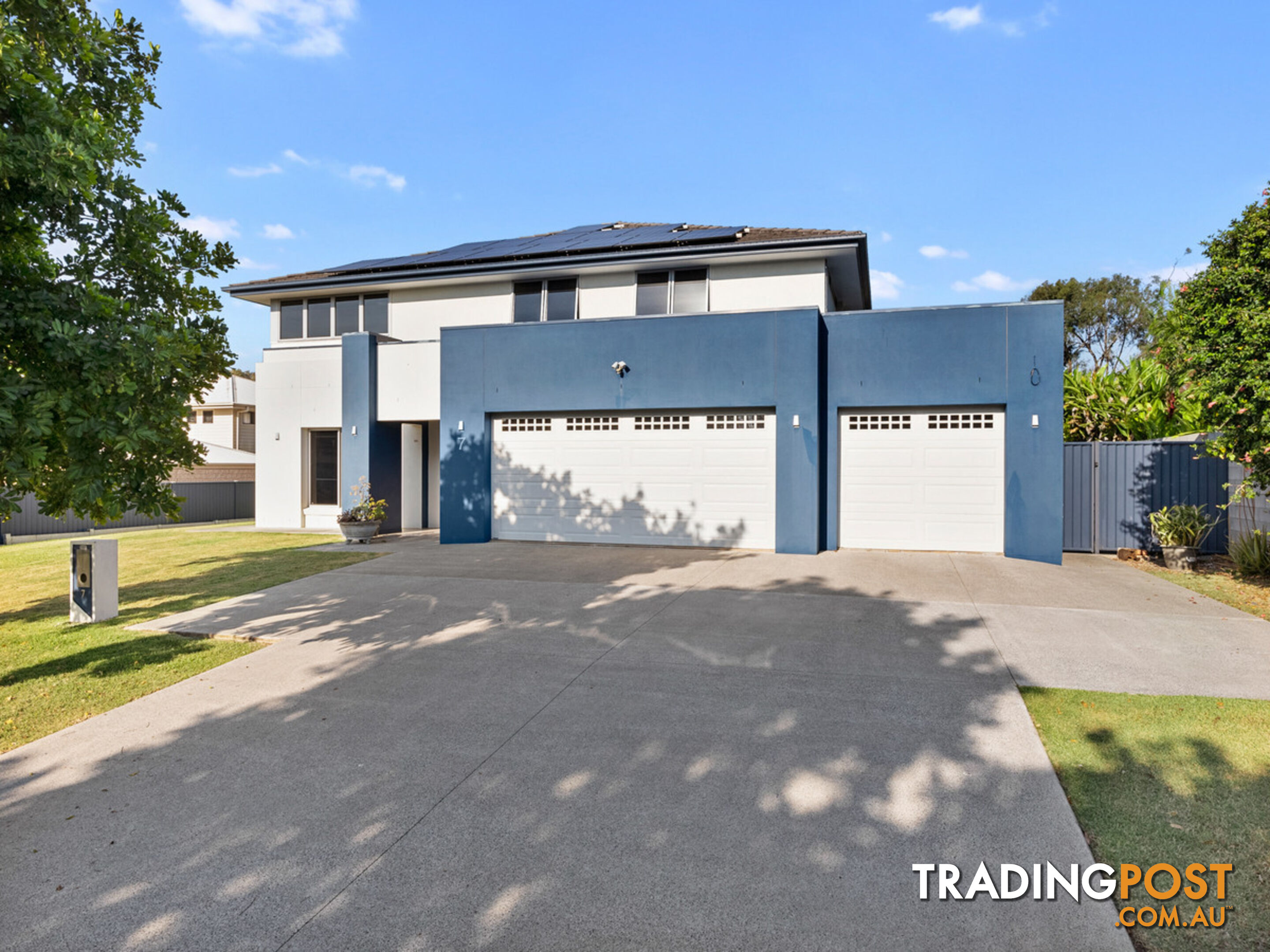 7 Yorston Place ORMISTON QLD 4160