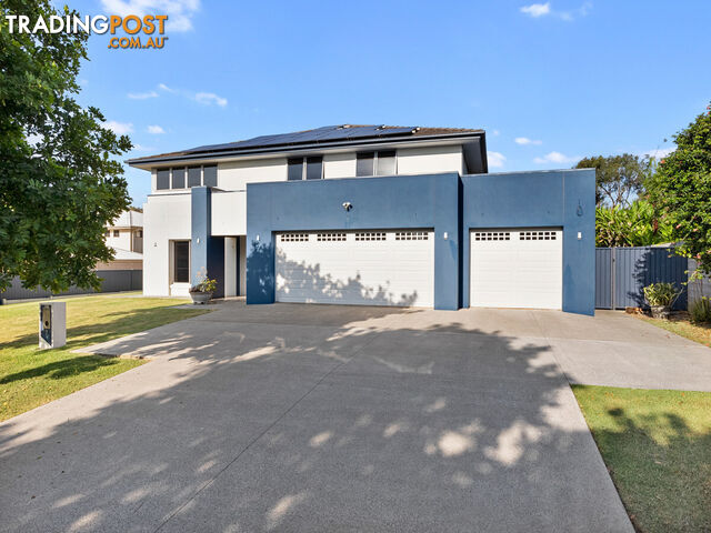 7 Yorston Place ORMISTON QLD 4160