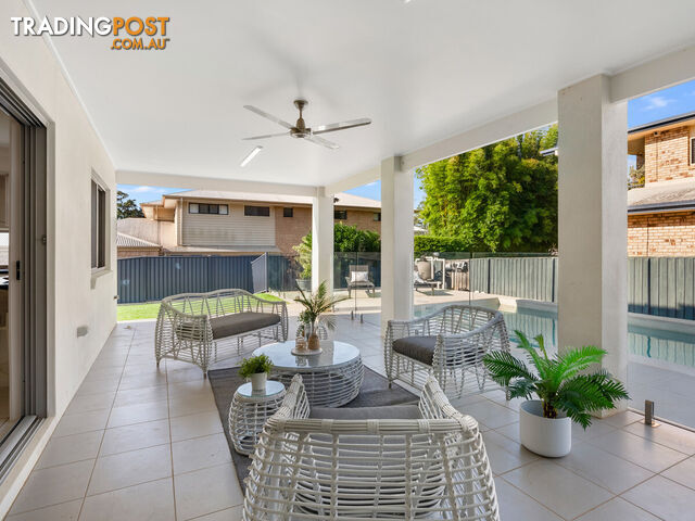 7 Yorston Place ORMISTON QLD 4160