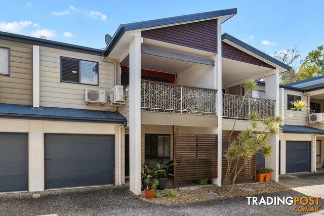 12/8-18 Bailey Road BIRKDALE QLD 4159
