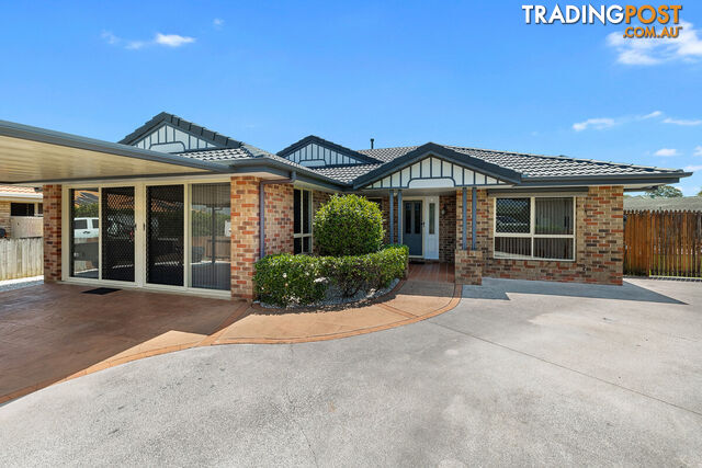 6 Butterfield Close VICTORIA POINT QLD 4165