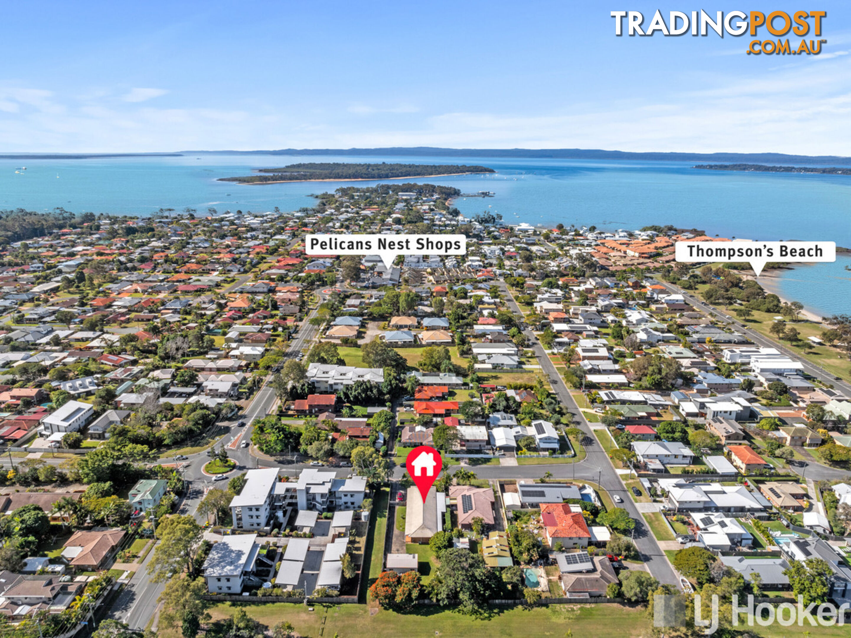 6 Holz Street VICTORIA POINT QLD 4165