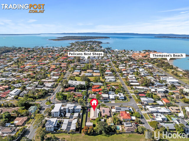 6 Holz Street VICTORIA POINT QLD 4165