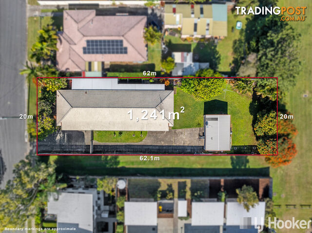 6 Holz Street VICTORIA POINT QLD 4165