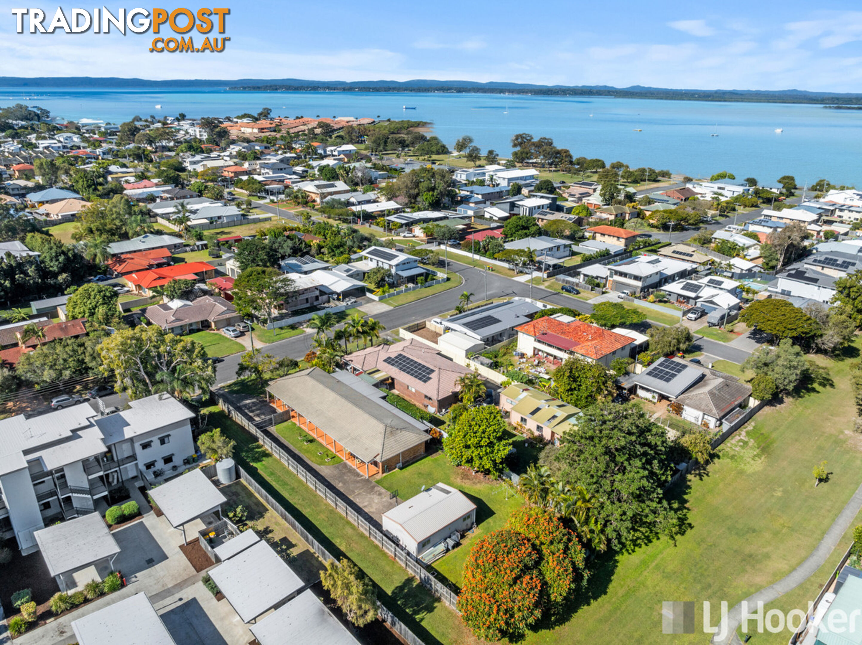 6 Holz Street VICTORIA POINT QLD 4165