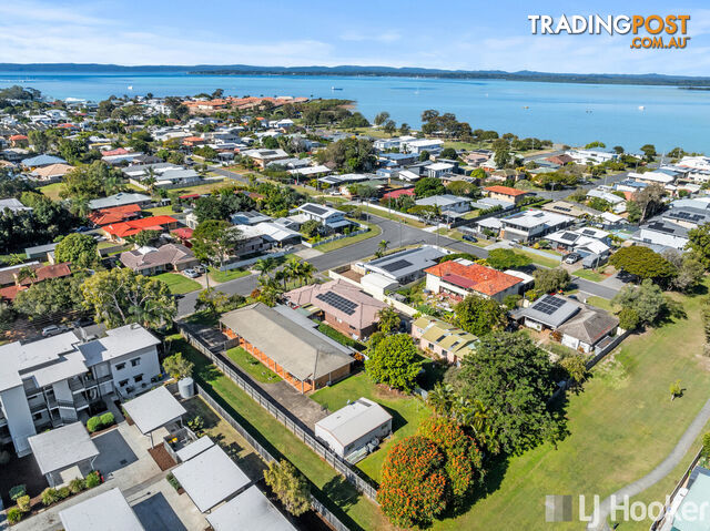 6 Holz Street VICTORIA POINT QLD 4165