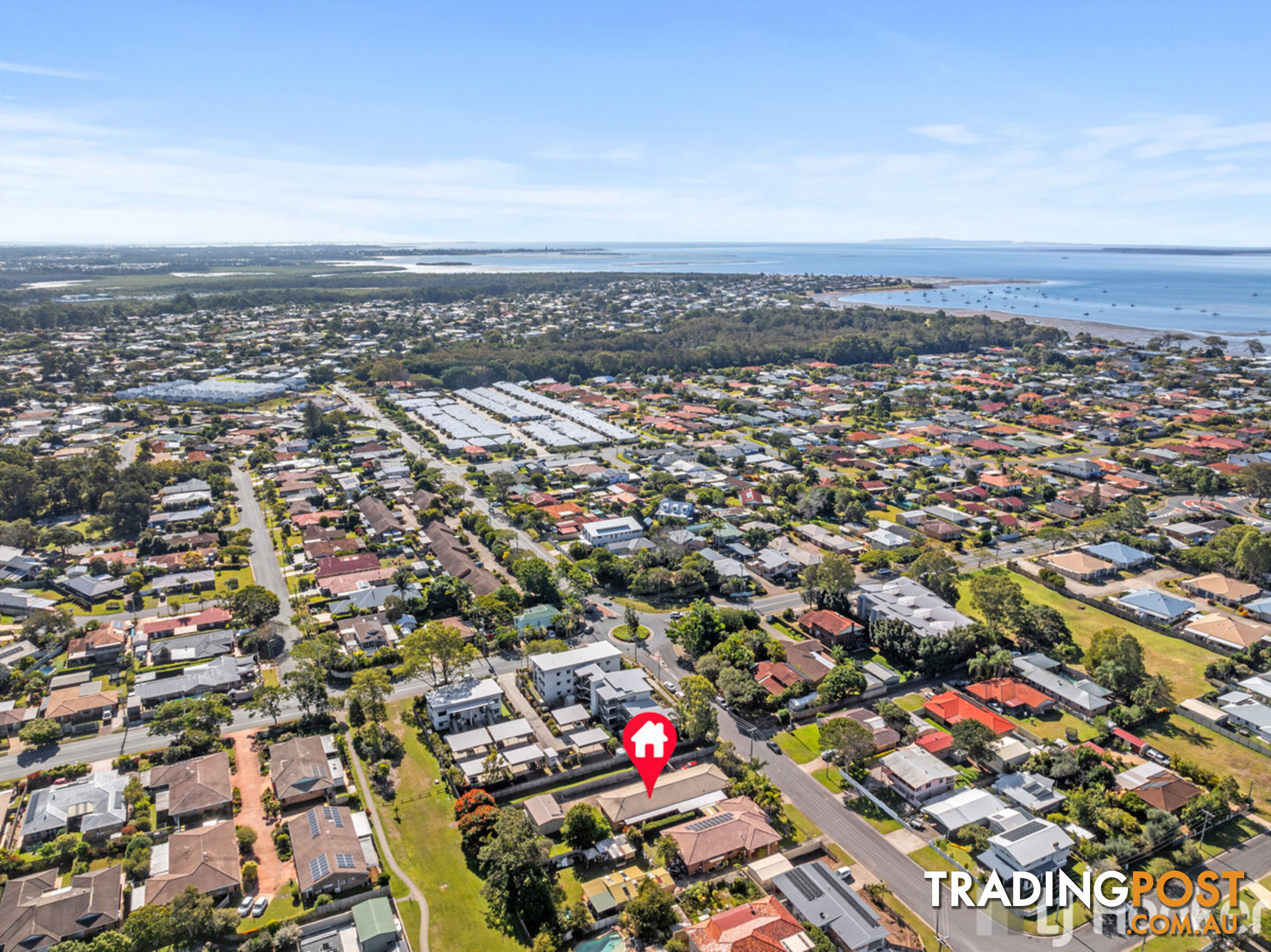 6 Holz Street VICTORIA POINT QLD 4165