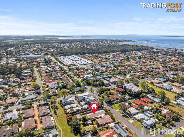 6 Holz Street VICTORIA POINT QLD 4165