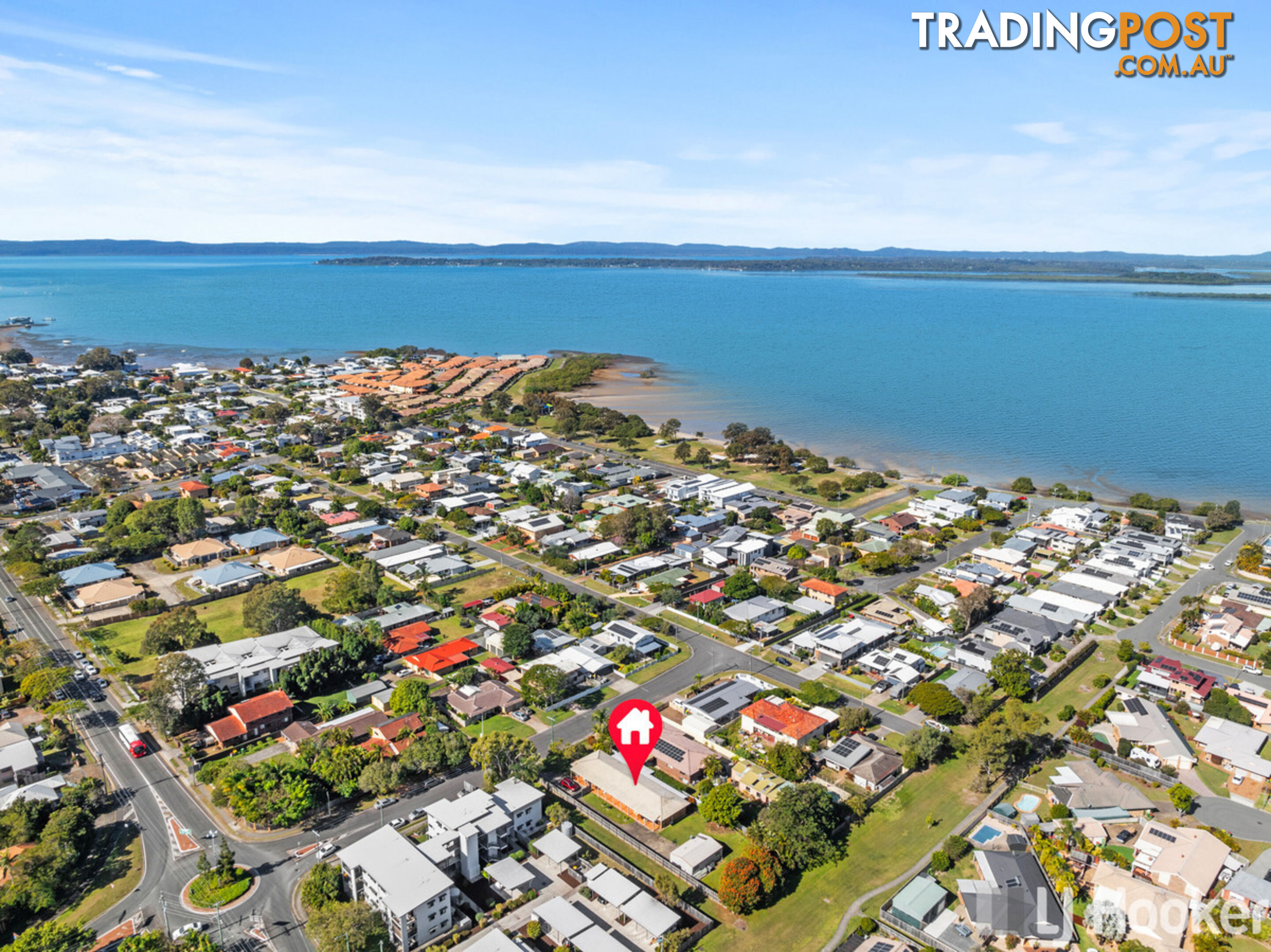 6 Holz Street VICTORIA POINT QLD 4165