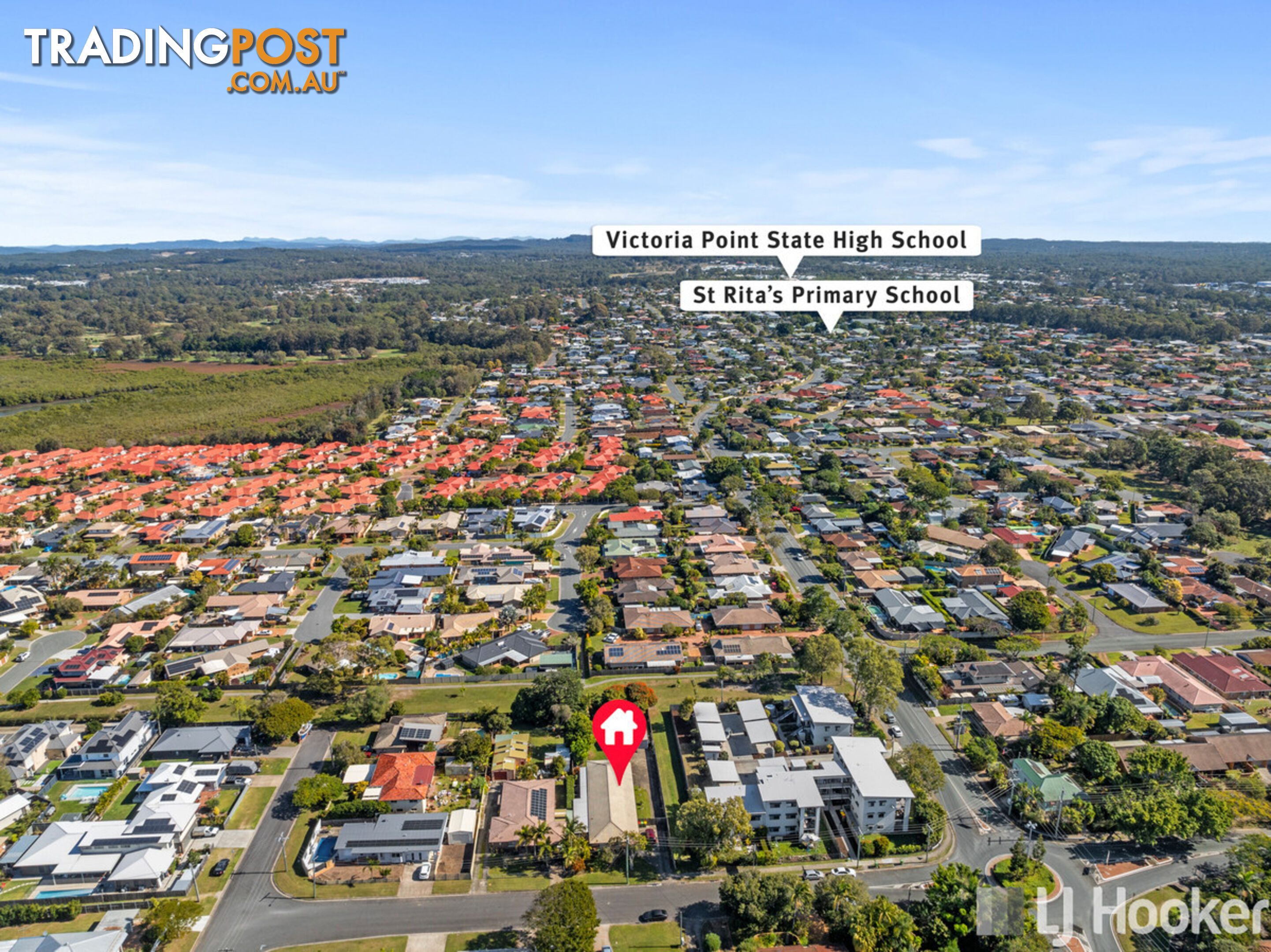 6 Holz Street VICTORIA POINT QLD 4165